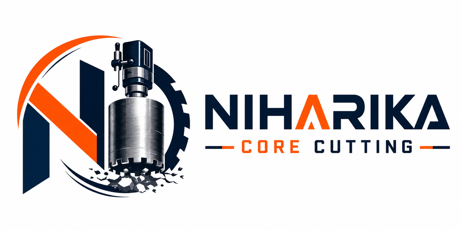 Core Cutting Service
