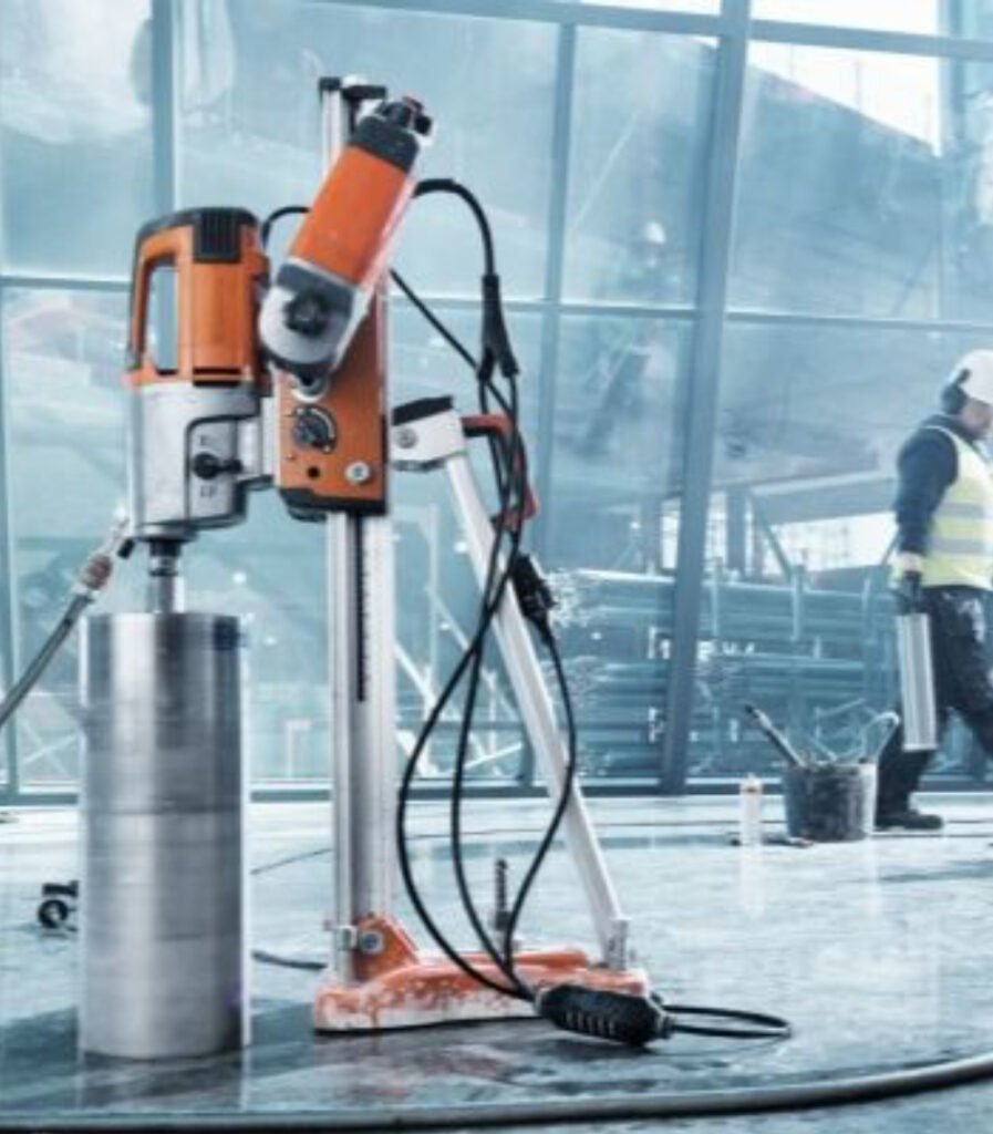 Adarsh Core Cutting Service