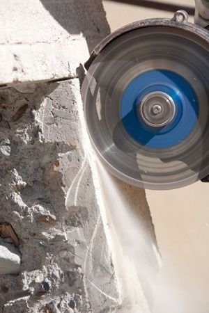 Sanjip Core Cutting Service