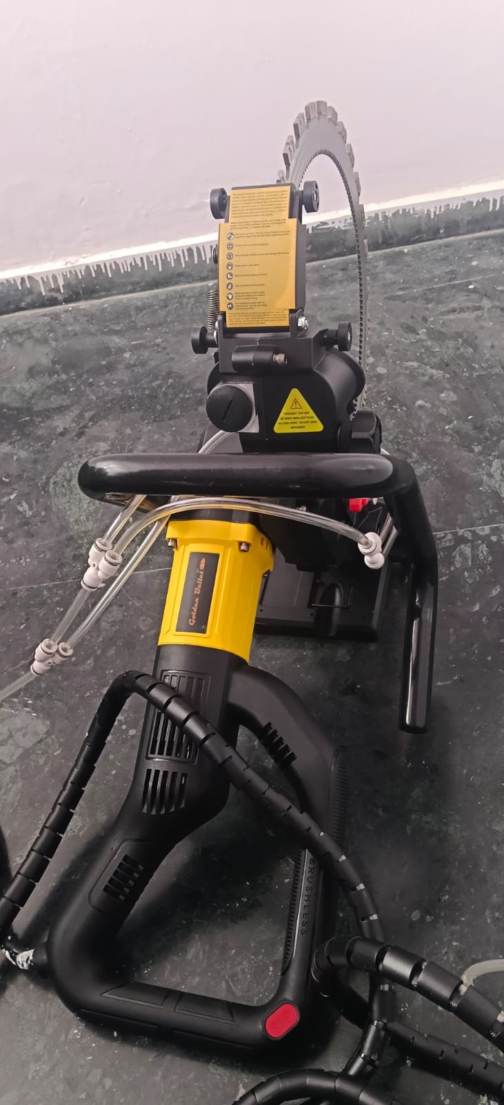 Sanjip Core Cutting Service